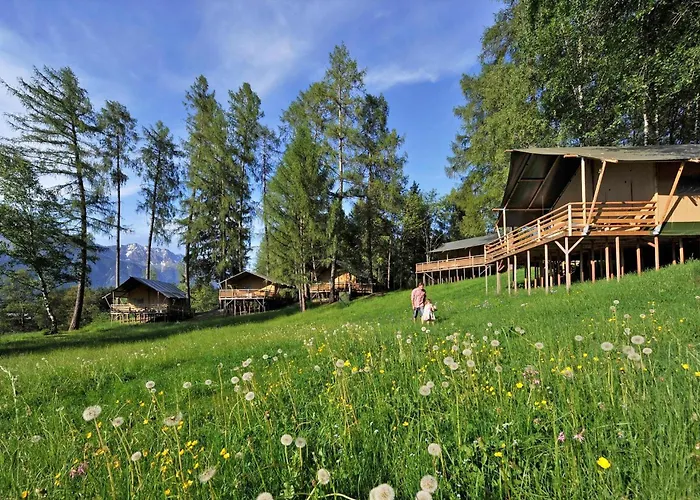 Ferienparadies Natterer See Neu Gotzens
