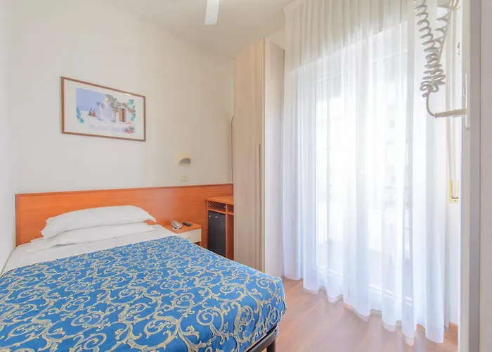 Hotel San Marino Riccione
