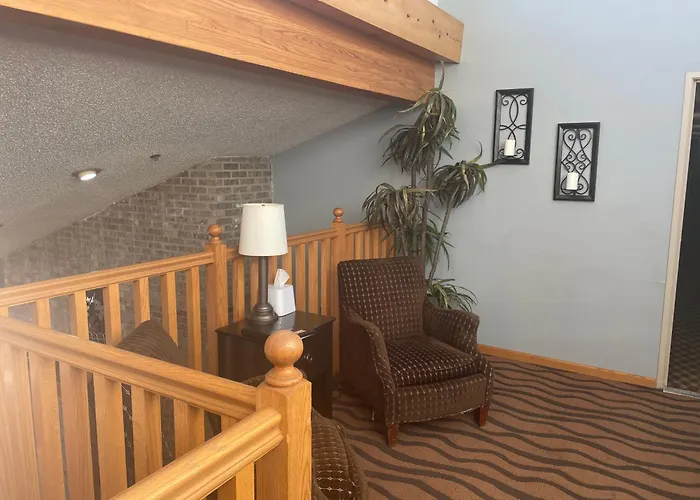 Hartford Hotels