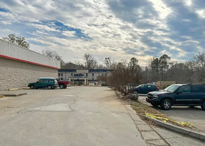 Oyo Hotel Rome West Ga