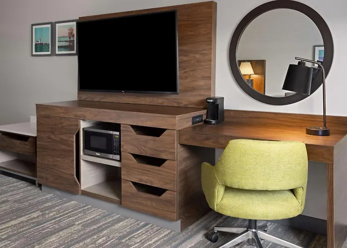 Brooklyn Hotels