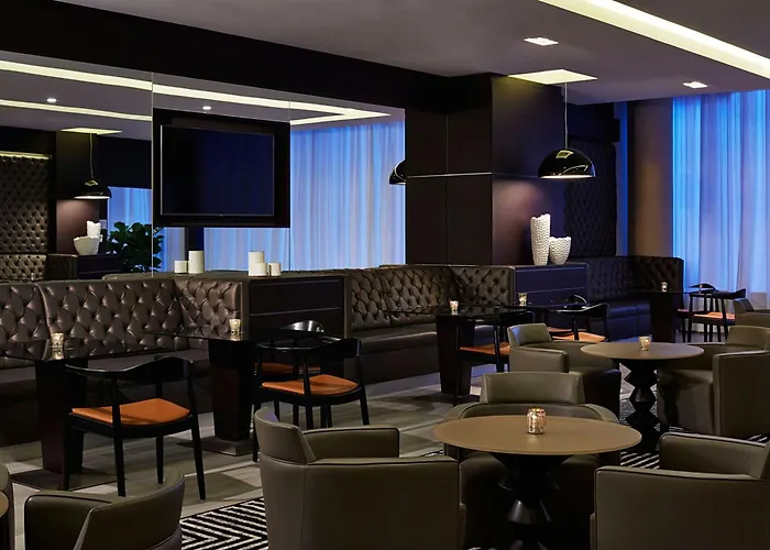 Ac Hotel By Marriott Miami Beach
