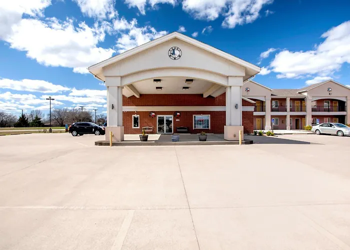 Valley View Hotels