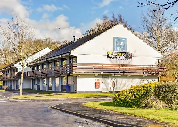 Redditch Hotels