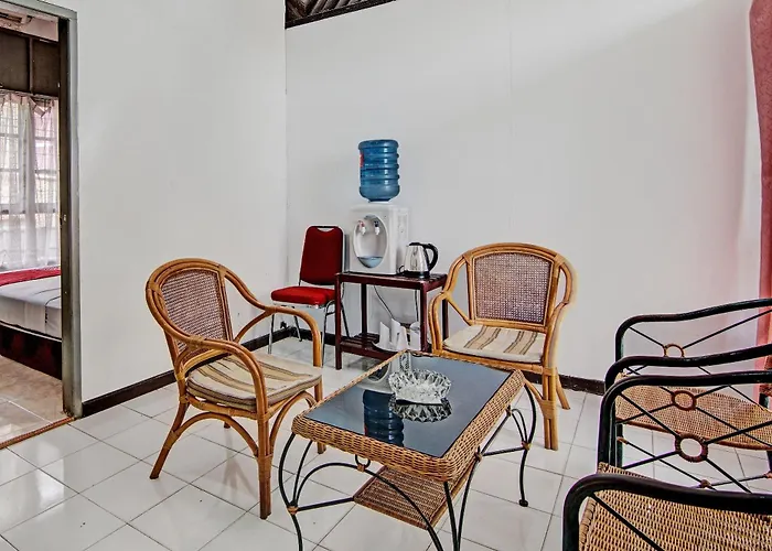 Pekanbaru Hotels
