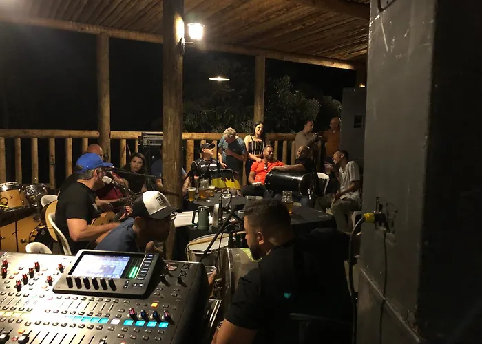 Estância do Biribiri Diamantina