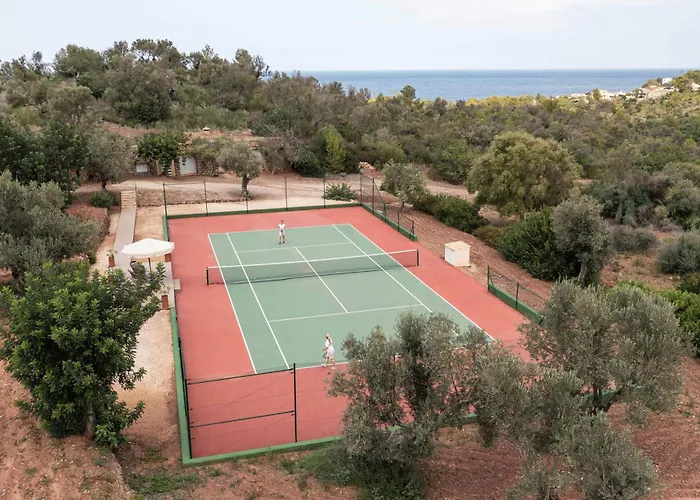 Hotels in Banyalbufar