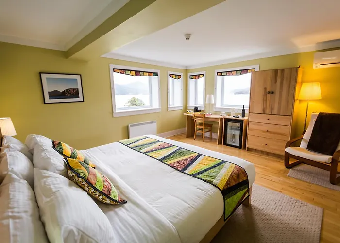 Hotels in Pasadena