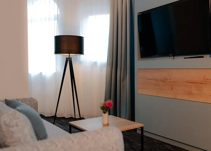 Hotels in Rhede (North Rhine-Westphalia)