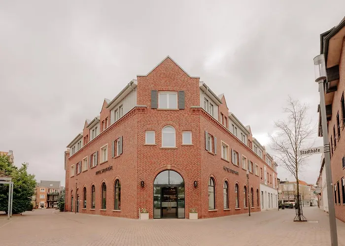 Hotels in Rhede (North Rhine-Westphalia)