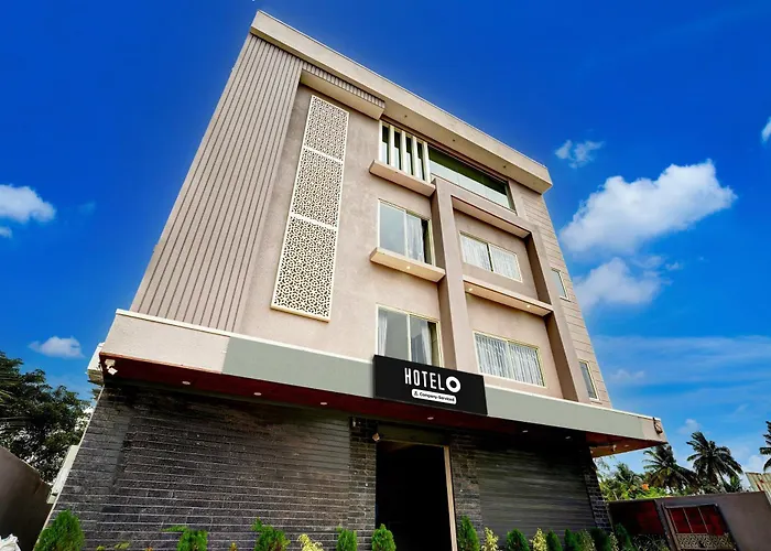 Devanahalli Hotels