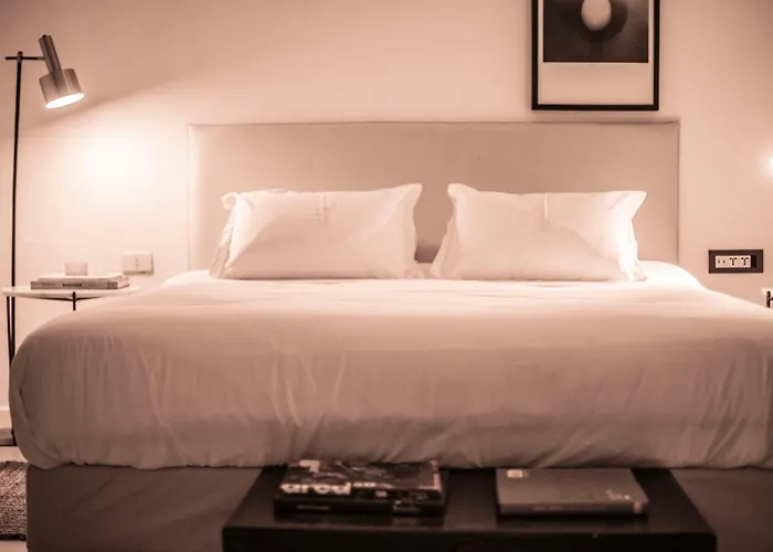 San Bernardino Hotels