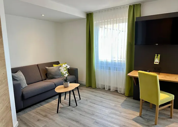 Hotels in Linden (Landshut)