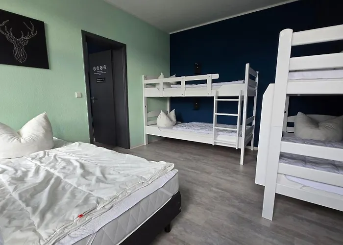 Harz Hostel