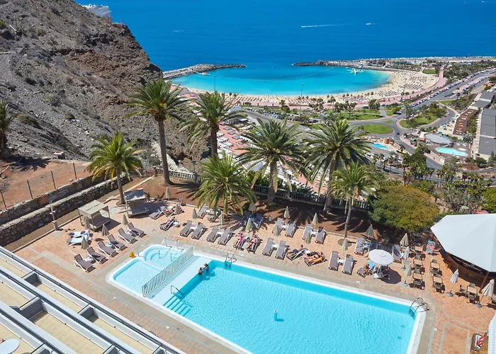 Hotels in Amadores