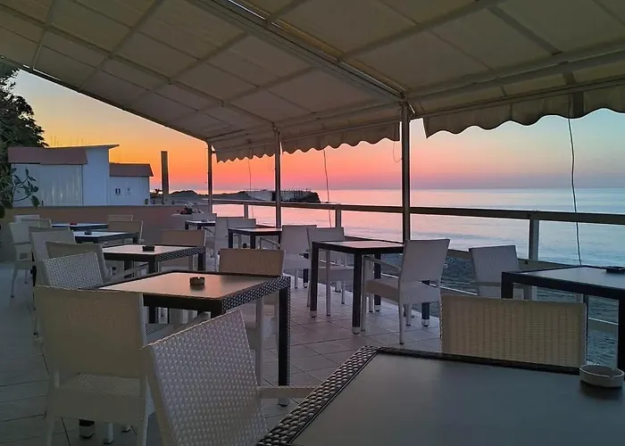 Hotel Savoy Varazze