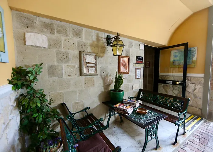 Hotel Amadeus Caserta
