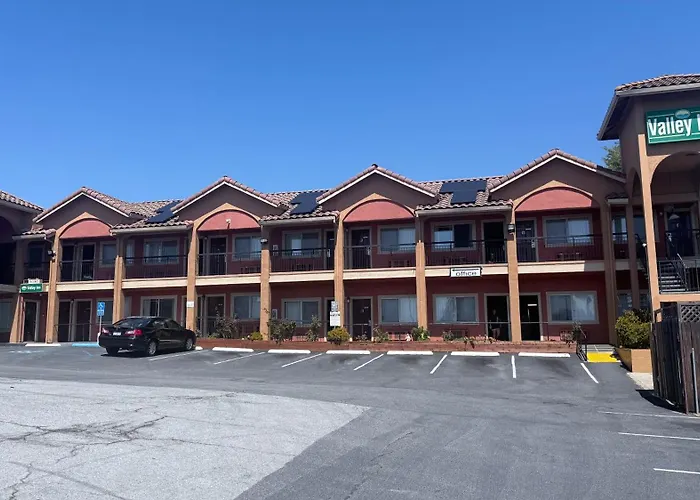 Valley Inn Watsonville