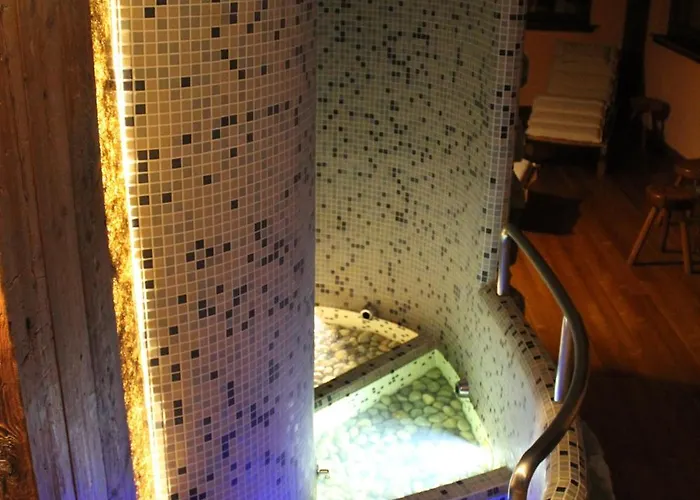 I 19 migliori hotel con spa a Valtournenche per una vacanza rilassante