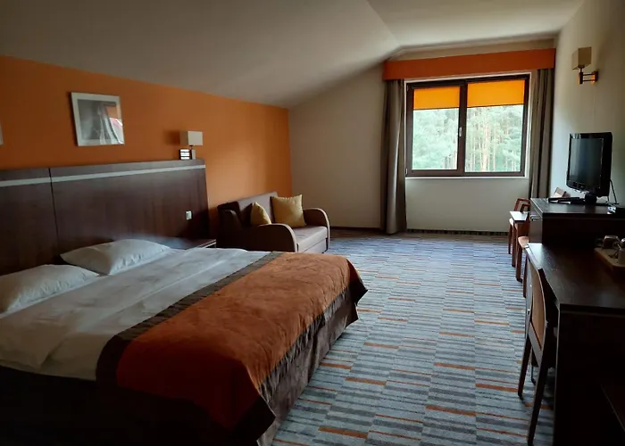 Hotels in Słubice