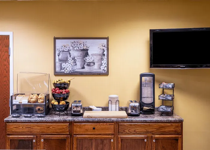 Kahler Inn And Suites Rochester