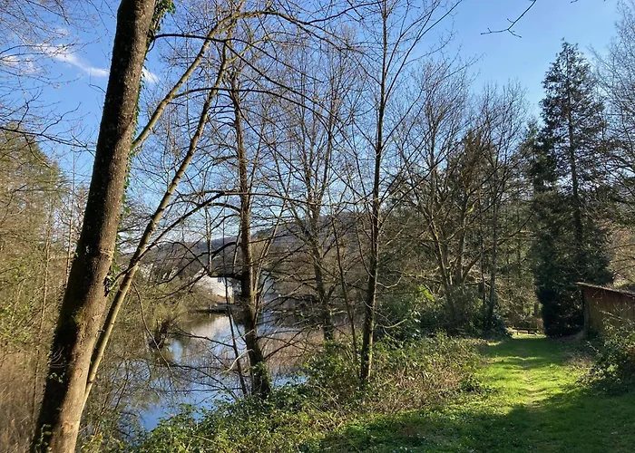 Hotels in Bollendorf