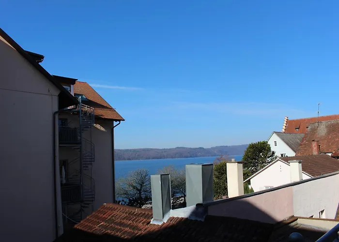Hotel Capri Uberlingen