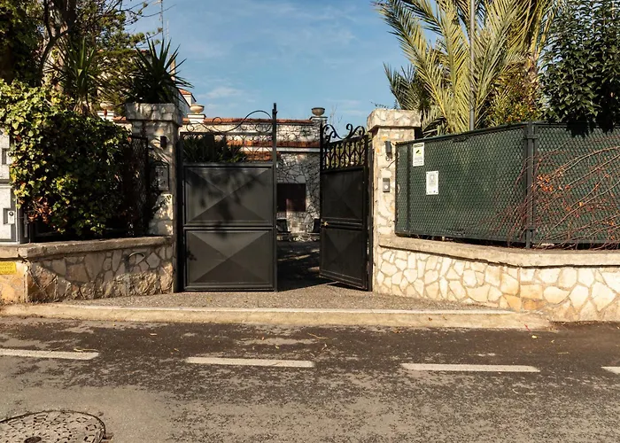 Dimora San Bartolomeo