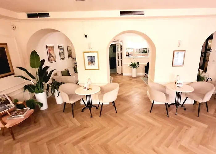 Samobor Hotels