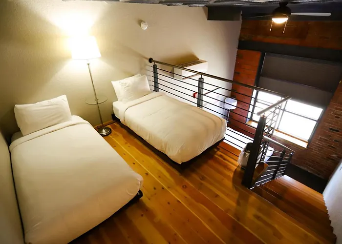 The Hotel Sturgis