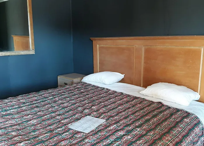 Durant Hotels