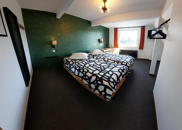 Hotels in Francorchamps