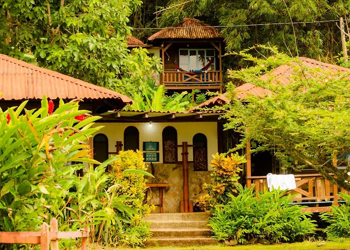 Hotels in Capurganá