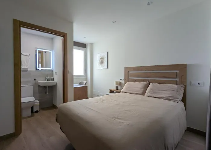 Hotel Casa Pintáns Cangas do Morrazo
