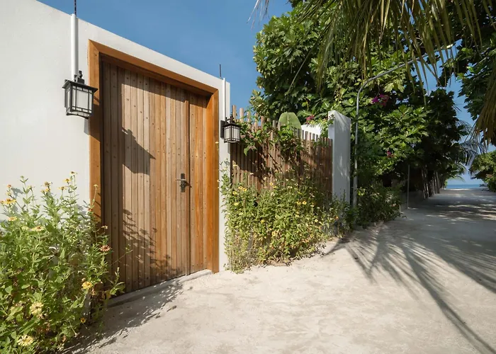 Hôtels à Dhigurah (Alif Dhaal Atoll)