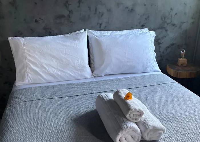 Hotéis de Velha Boipeba