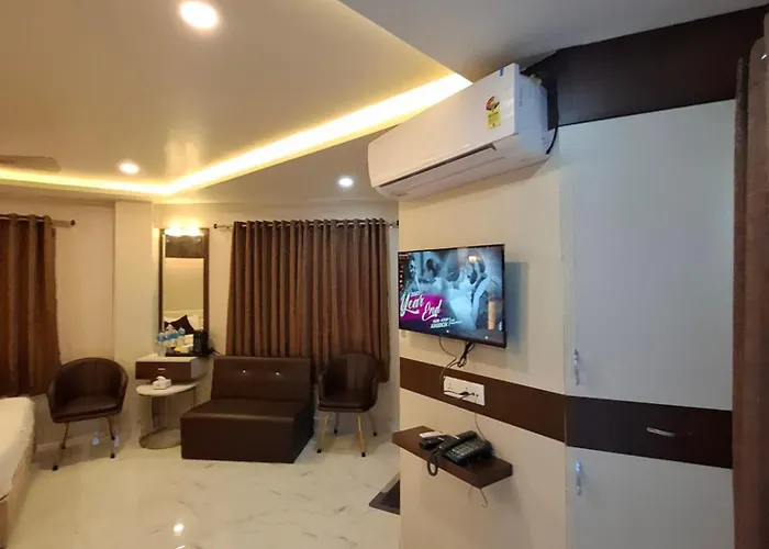 Janakpur Hotels