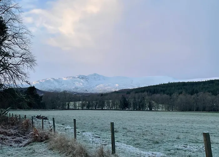 Beauly Hotels