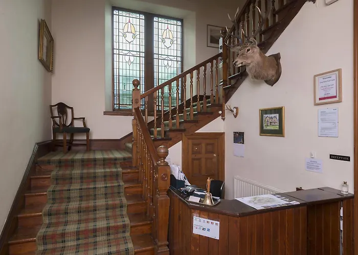 Carrbridge Hotels