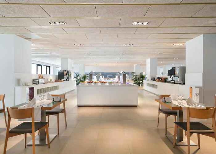 Aqua Hotel Silhouette & Spa - Adults Only Malgrat de Mar