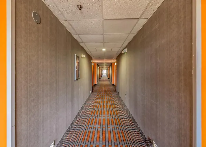Hotel a Lexington