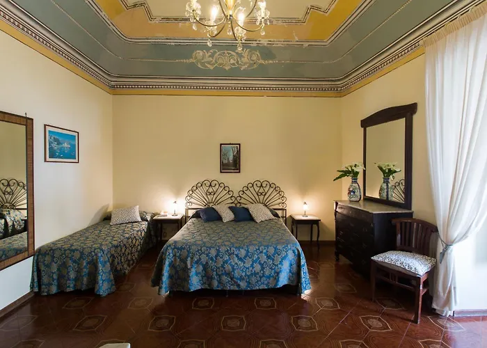 Hotel Poseidon Città di Lipari