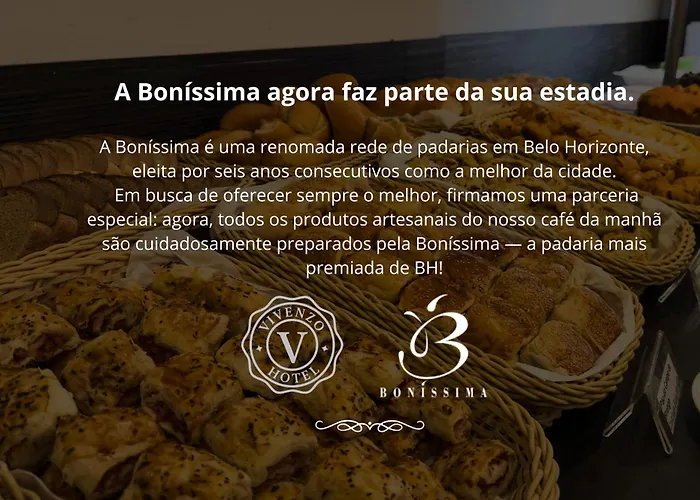 Belo Horizonte Hotels