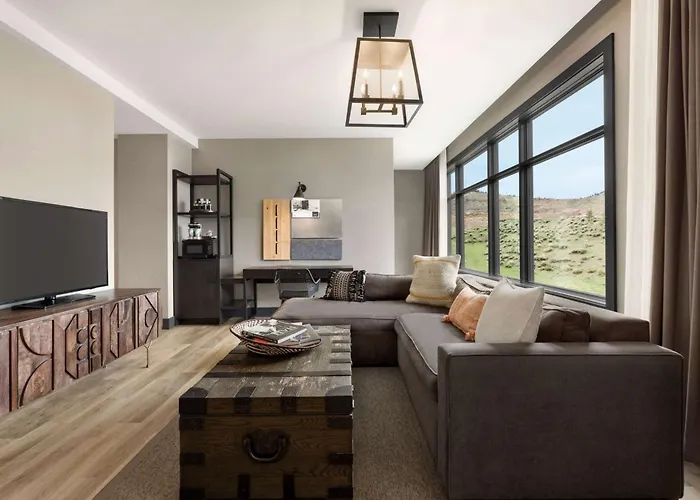 Origin Red Rocks, A Wyndham Hotel Golden