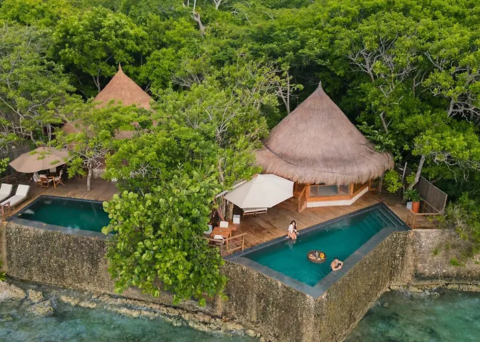 Hotel Las Islas Baru