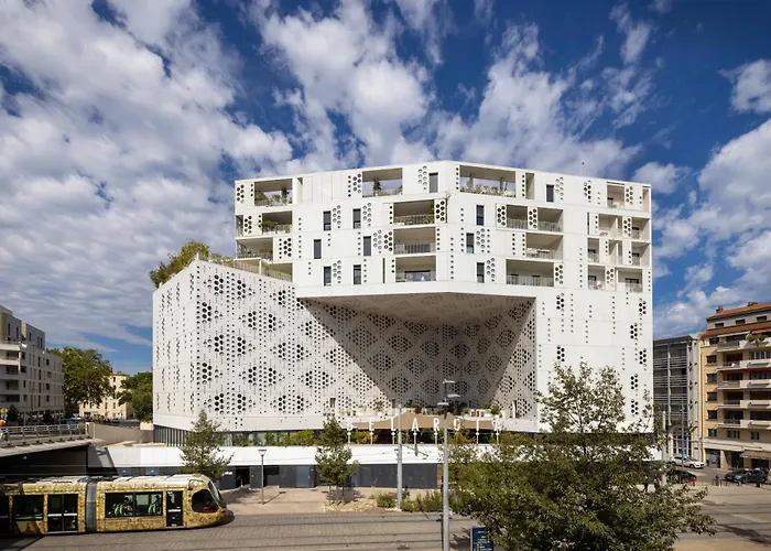 Belaroia Montpellier Centre Saint Roch