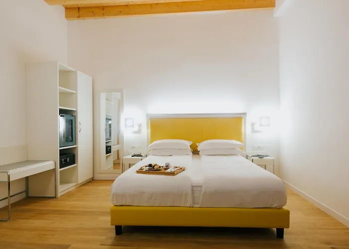 Hotel Citta' Di Parenzo Trieste