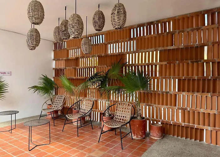 San Francisco (Nayarit) Hotels