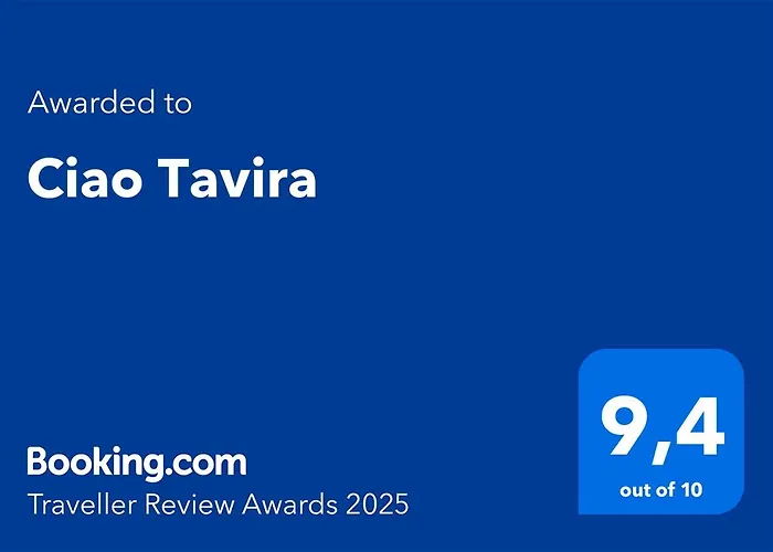 Ciao Tavira Hotel