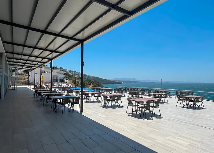 Milas Hotels